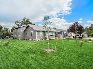 2400 10th Ave, Greeley, CO 80631