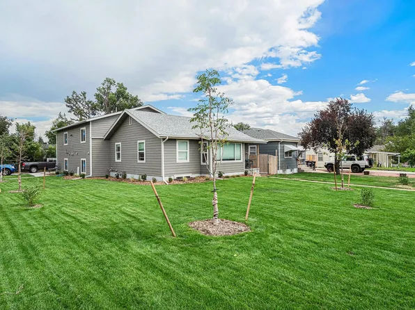 2400 10th Ave, Greeley, CO 80631