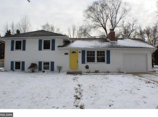 8435 Ingberg Trl S, Cottage Grove, MN 55016