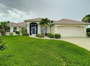 55 Long Meadow Ct, Rotonda West, FL 33947