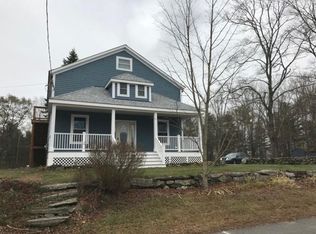 53 H Foote Rd, Charlton, MA 01507