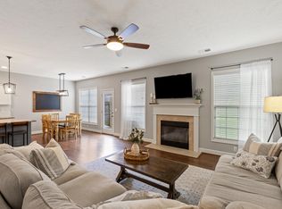 4081 Sweetspire Dr, Lexington, KY 40514