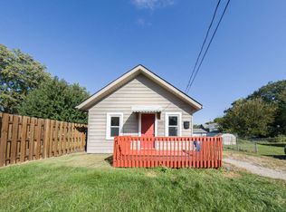 1001 Maish Ave, Des Moines, IA 50315
