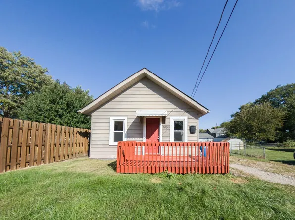 1001 Maish Ave, Des Moines, IA 50315