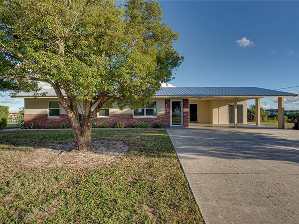 104 N Lake Reedy Blvd, Frostproof, FL 33843