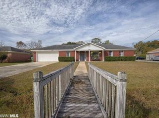 7522 Willard Dr W, Theodore, AL 36582