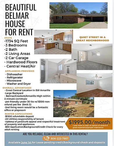 3309 Palmetto Trl Photo 1