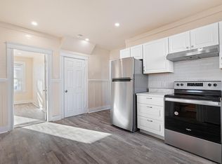 46 Marland Rd #1, Worcester, MA 01606