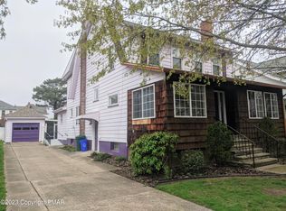 121 Center St, Forty Fort, PA 18704