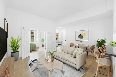 Rented by Nest Seekers International