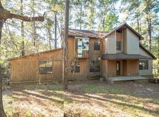 142 Barrett Dr, Braxton, MS 39044