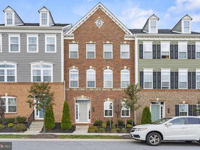 5913 Glen Willow Way, Ellicott City, MD, 21043