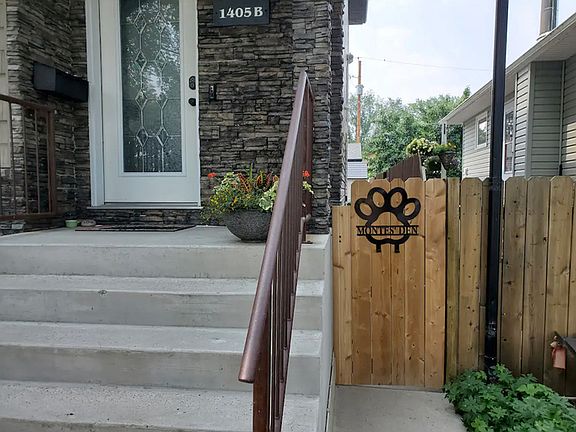3rd image of 1405 Alexandra Ave