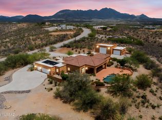 38 Avenida De Las Naciones, Rio Rico, AZ 85648