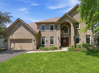 1592 Jeanel Ln, Aurora, IL 60502
