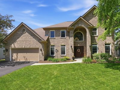 1592 Jeanel Ln, Aurora, IL, 60502