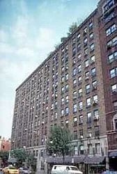 1435 Lexington Avenue in Carnegie Hill
