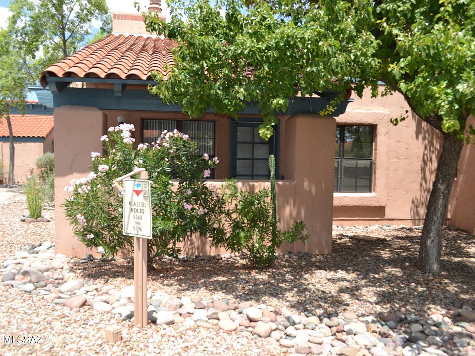 1st image of 5376 N Calle Del Rocio