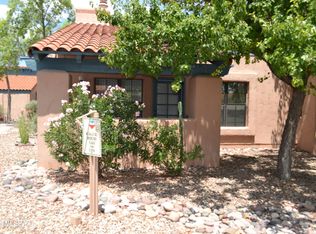 5376 N Calle Del Rocio, Tucson, AZ 85750