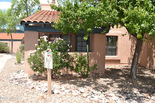 5376 N Calle Del Rocio Photo 1