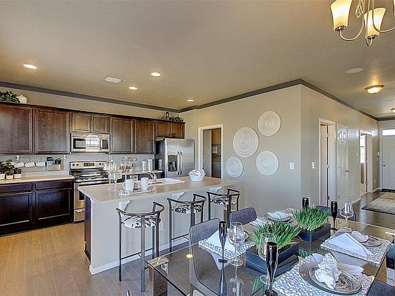 5th image of 5946 High Timber Cir