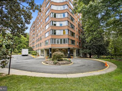 4200 Cathedral Ave NW APT 1118, Washington, DC, 20016