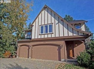 14998 SW Greenfield Dr, Tigard, OR 97224