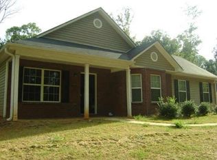 920 Longview Trl, Griffin, GA 30223