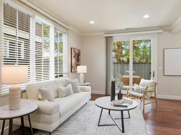 15 Ludina Way, Redwood City, CA 94061