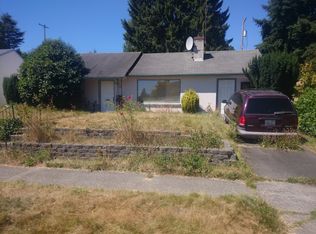 10015 Dibble Ave NW, Seattle, WA 98177