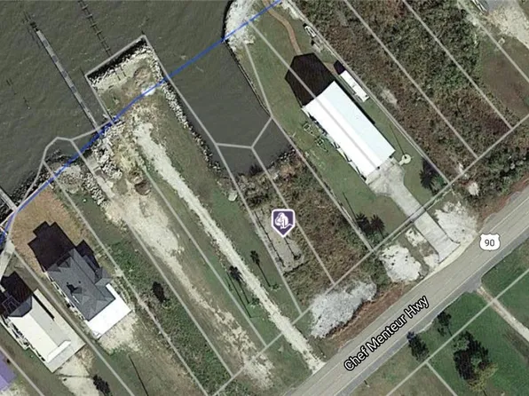 25351 Chef Menteur Hwy, New Orleans, LA 70129