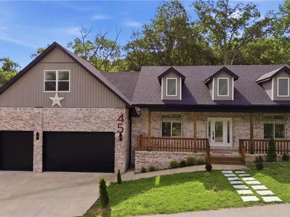 45 Westmorland Dr, Bella Vista, AR 72714