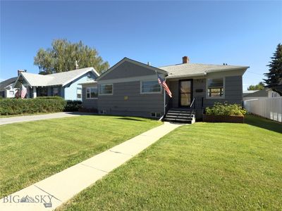 916 Missouri Ave, Deer Lodge, MT, 59722