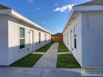 5805 Puffin Ave, Mission, TX, 78573