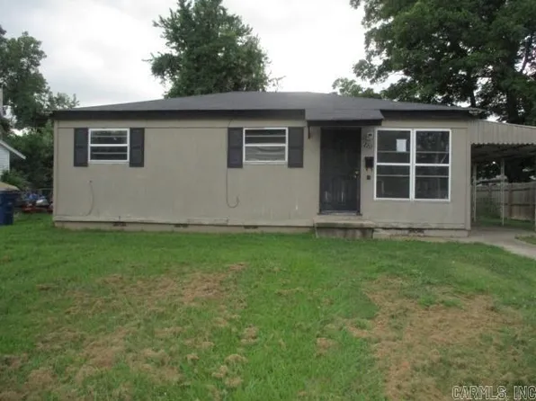 2111 Whyte Dr, North Little Rock, AR 72117