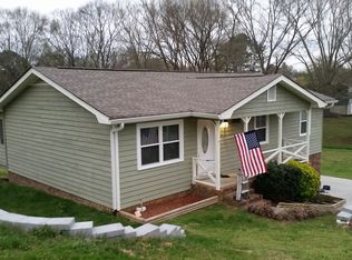 66 Hiawatha Cir, Chickamauga, GA 30707