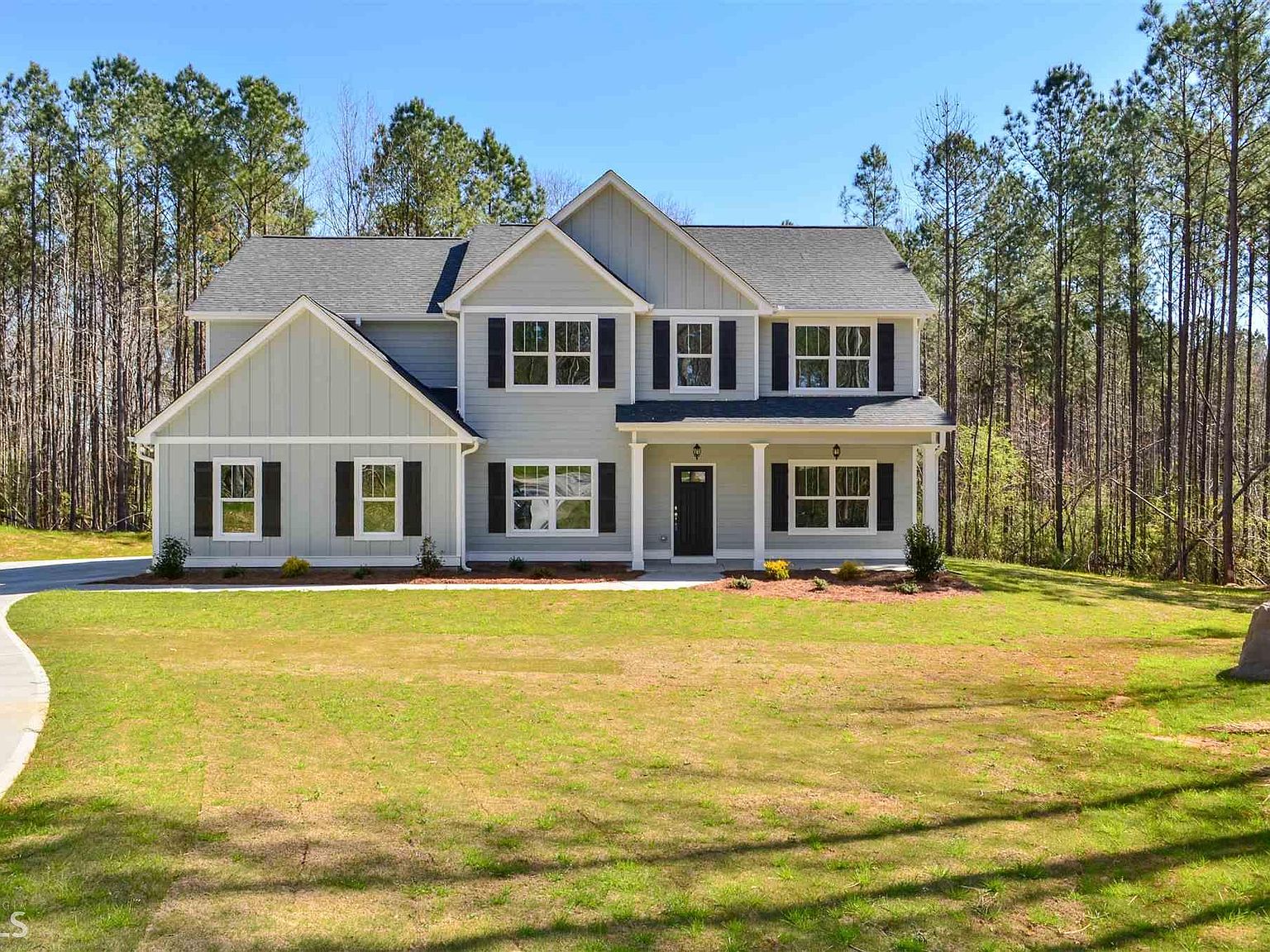 76 Bottoms Rd 6, Concord, GA 30206 Zillow