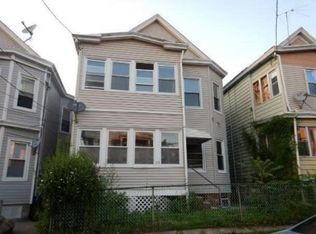 179-181 Fulton St, Paterson, NJ 07501