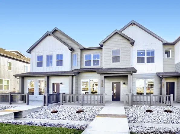 6418 Masked Lark St Unit 2, Fort Collins, CO 80528