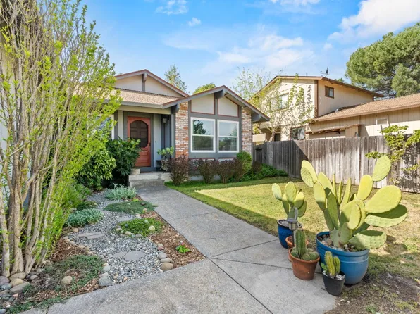 511 Sherry Drive, Ukiah, CA 95482