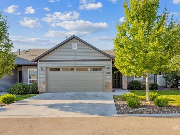 2002 E Ringneck St, Meridian, ID 83646