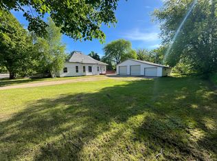 312 Roosevelt St SW, Staples, MN 56479