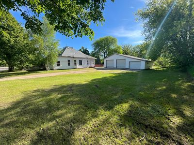 312 Roosevelt St SW, Staples, MN, 56479
