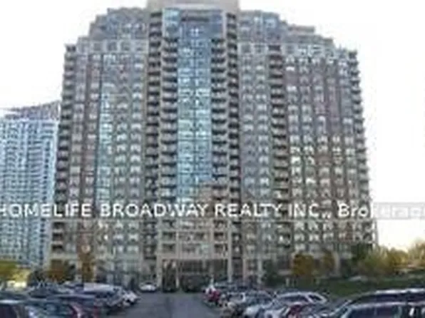 156 Enfield Pl, Mississauga, ON