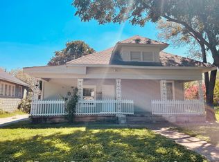 2518 Carter Ave, Fort Worth, TX 76103