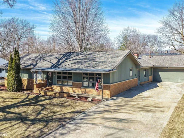 1406 Willow St, Harlan, IA 51537