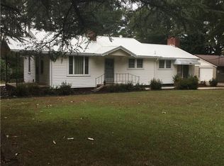 601 Easley Hwy, Pelzer, SC 29669