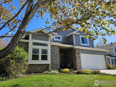 606 Ramah Dr, Fort Collins, CO, 80525