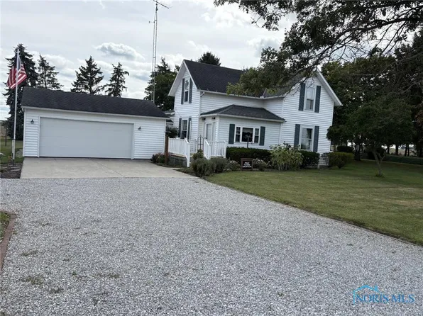 14817 County Road B, New Bavaria, OH 43548