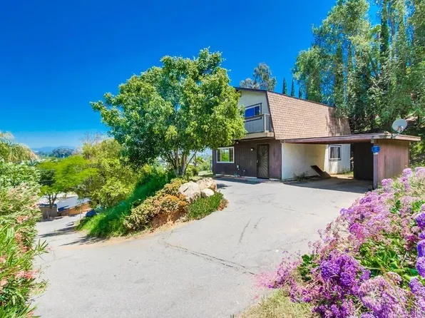 836 Vanita St, Fallbrook, CA 92028